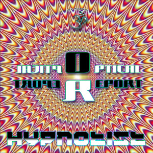 ดาวน์โหลดและฟังเพลง Wake Up! (Original Mix) พร้อมเนื้อเพลงจาก Optical Report