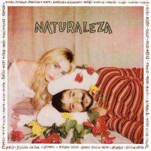 อัลบัม Naturaleza ศิลปิน Camilo