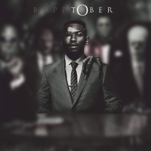 Album Bopptober from Prince Bopp