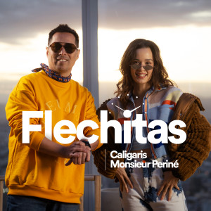 ดาวน์โหลดและฟังเพลง Flechitas พร้อมเนื้อเพลงจาก Los Caligaris