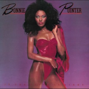 ดาวน์โหลดและฟังเพลง The Beast in Me (Single Version) พร้อมเนื้อเพลงจาก Bonnie Pointer