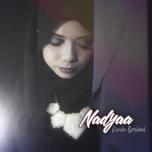 ดาวน์โหลดและฟังเพลง Rindu Bertaut พร้อมเนื้อเพลงจาก Nadyaa