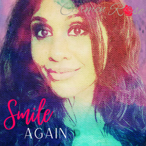 收聽Carmen Rose的Smile Again歌詞歌曲