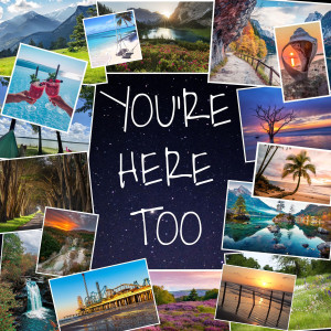 Listen to You're Here Too song with lyrics from Jeremy Young