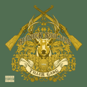 Dengarkan lagu Popcorn's Song (Nail in the Coffin) nyanyian Redneck Souljers dengan lirik