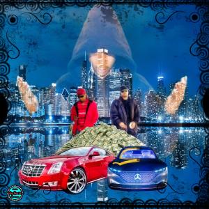 Album Da Takeover (feat. T.R.A) (Explicit) from 