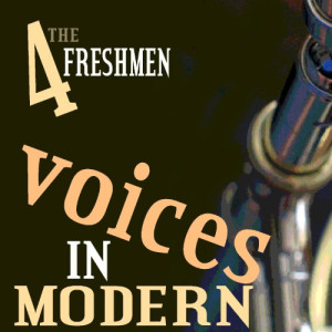 ดาวน์โหลดและฟังเพลง It's a Blue World พร้อมเนื้อเพลงจาก The Four Freshmen