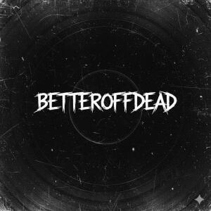 Doyen的專輯betteroffdead (Explicit)