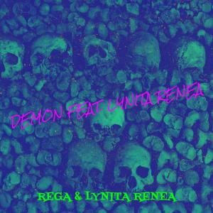 Album Demon from rega