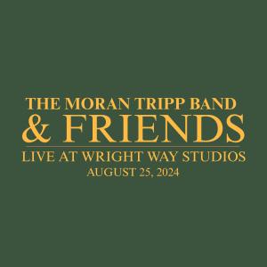 收聽The Moran Tripp Band的Silly Rings (feat. Adam Wakefield, Dwayne Haggins & Ahren Shreeve)歌詞歌曲