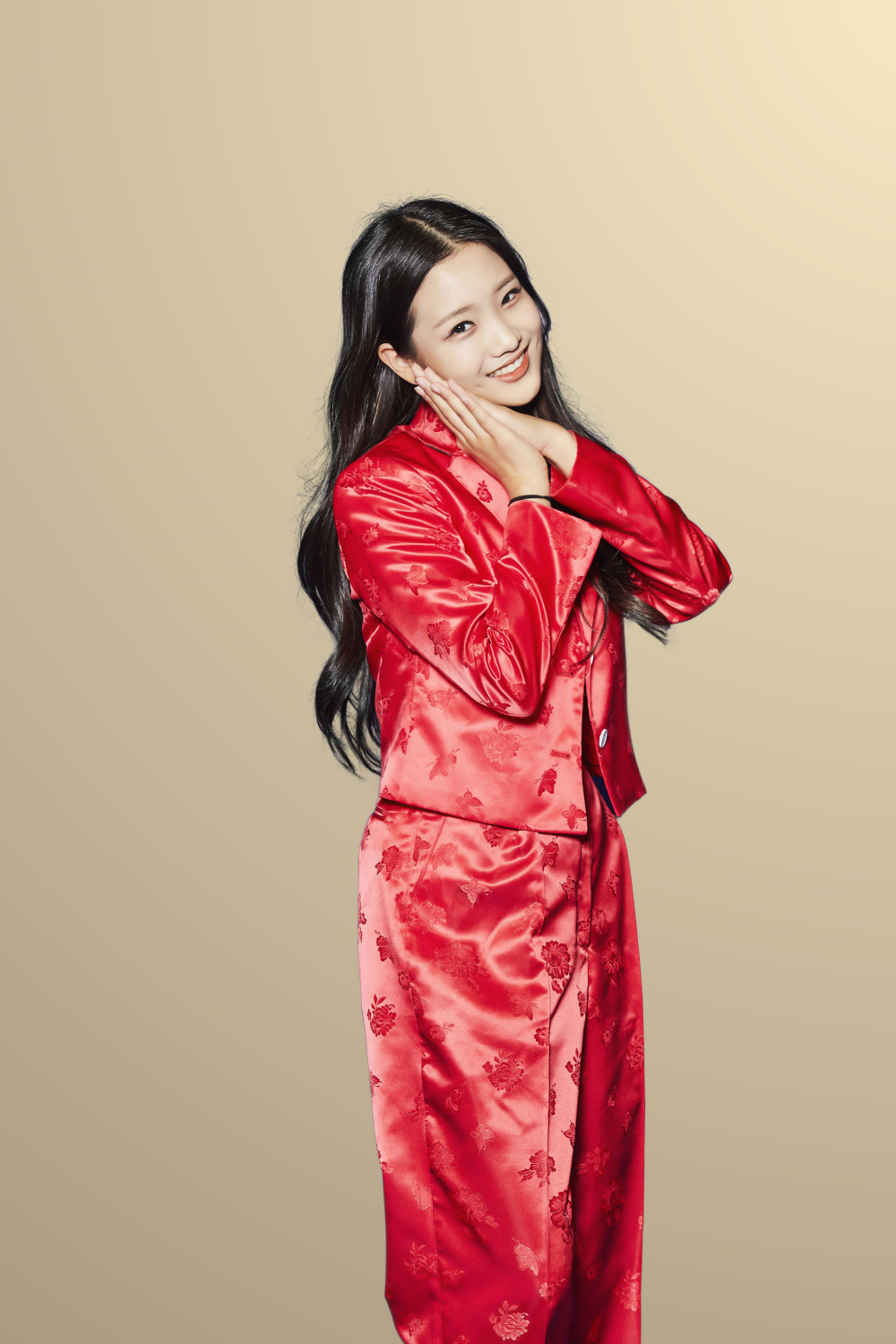 김소연, 조은정