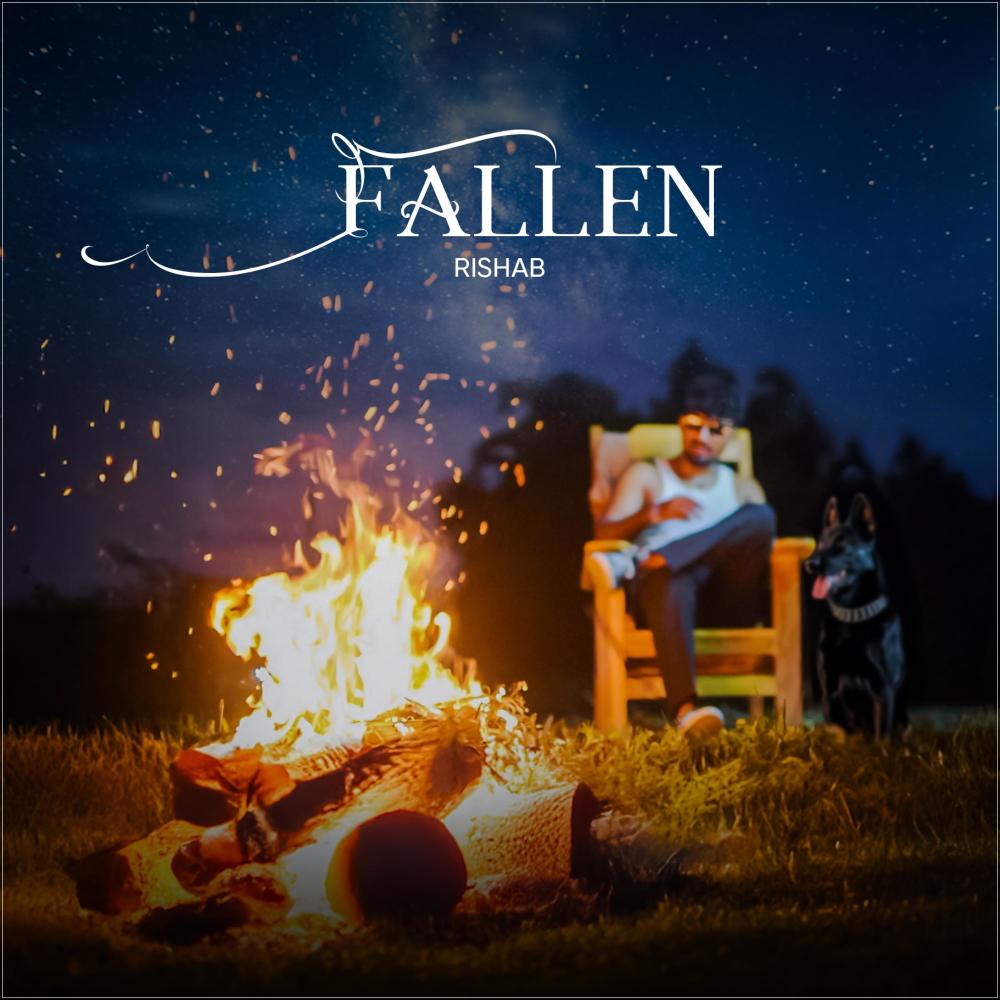 Fallen (feat. Nukash Muzik)