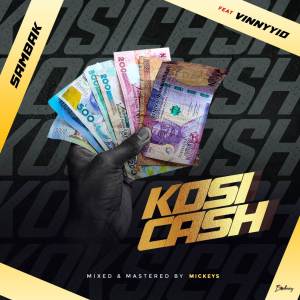 Album Kosi Cash oleh Sambak