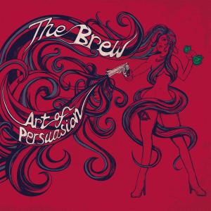 ดาวน์โหลดและฟังเพลง Gin Soaked Loving Queen พร้อมเนื้อเพลงจาก The Brew