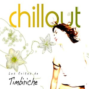 Imperial Philharmonic Orchestra的專輯Chillout Timbiriche
