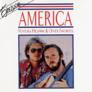 收聽America的Ventura Highway (Live)歌詞歌曲