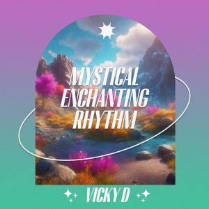 อัลบัม Mystical Enchanting Rhythm ศิลปิน Vicky D