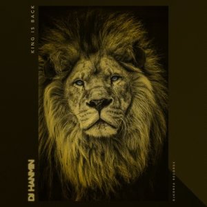 DJ Hanmin的专辑King Is Back (Original Mix)