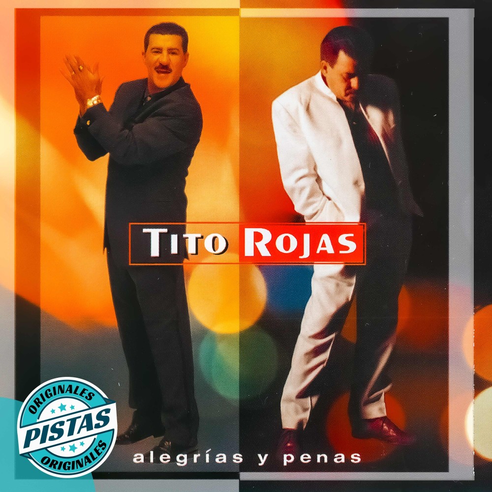 Definitivamente (Pista Original)