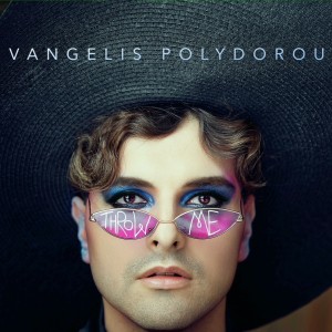 Vangelis Polydorou的专辑Throw Me
