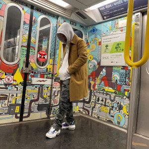 Listen to Where Do I Begin (Explicit) song with lyrics from Ralph Bakes