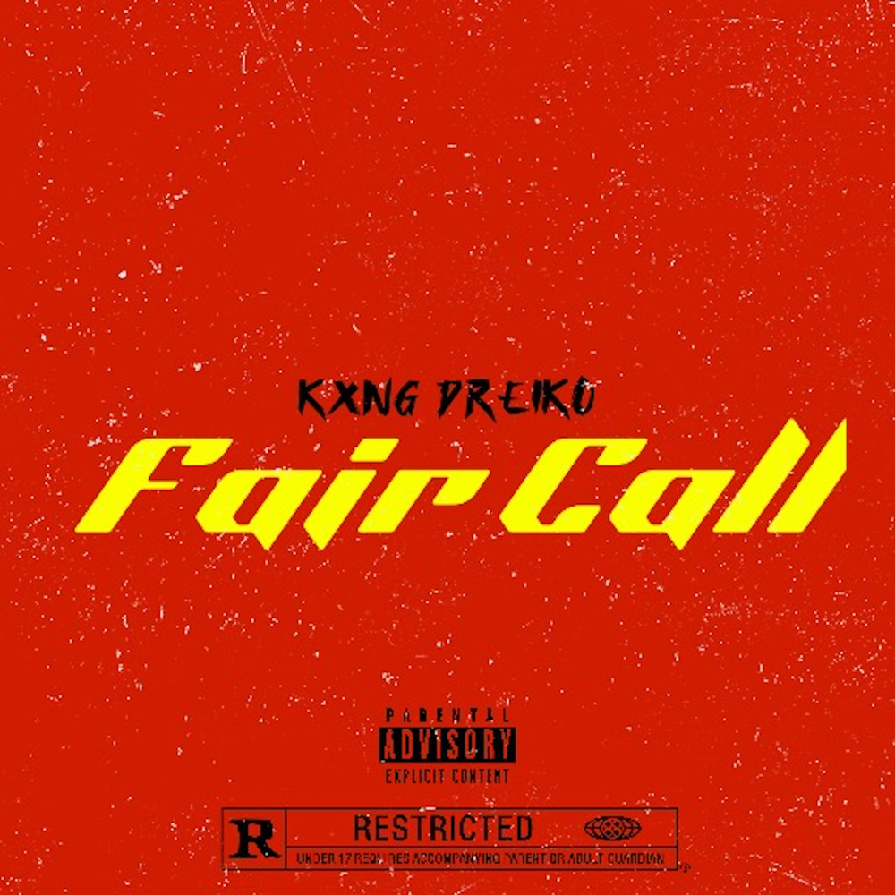 Fair Call (Explicit)