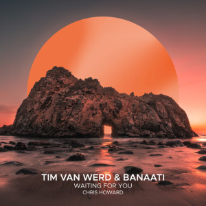 Album Waiting For You oleh Tim van Werd