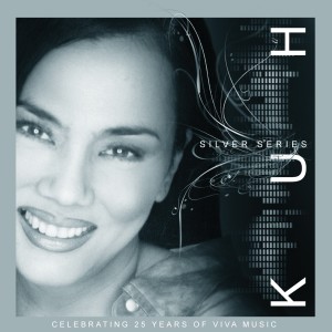 Listen to Don't Give up on Us Baby song with lyrics from Kuh Ledesma