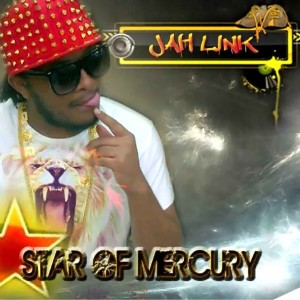 Jah Link的專輯Star of Mercury
