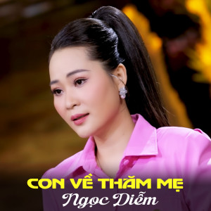 Ngọc Diễm的專輯Con Về Thăm Mẹ
