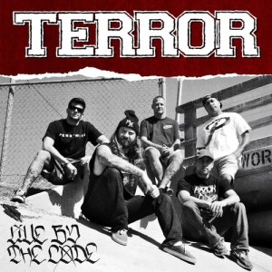 ดาวน์โหลดและฟังเพลง One Blood พร้อมเนื้อเพลงจาก Terror