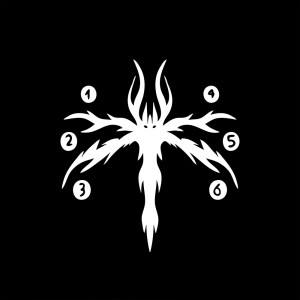 Listen to PROXIMITY MINES song with lyrics from OMNISLXSH