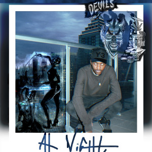 收聽Retro Rare the Renegade的Devils at Night (Explicit)歌詞歌曲