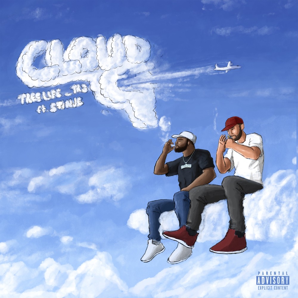 Cloud 9 (Explicit)