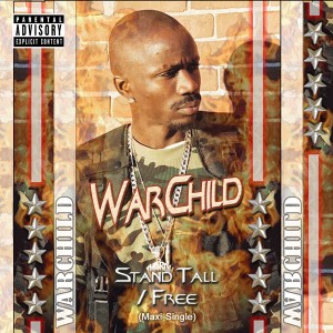 ดาวน์โหลดและฟังเพลง Stand Tall (A cappella|Explicit) พร้อมเนื้อเพลงจาก WarChild