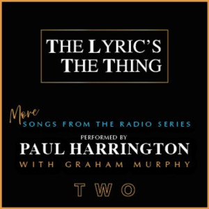收聽Paul Harrington的Wouldn't It Be Good歌詞歌曲