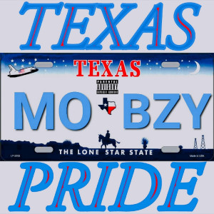 Listen to Texas Pride (Mo Bzy) (Explicit) song with lyrics from Rob Cobb