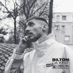 收聽Bilton的Ca y est (Explicit)歌詞歌曲