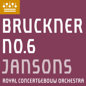 Mariss Jansons的專輯Bruckner: Symphony No. 6