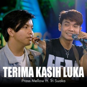 Album Terima Kasih Luka (Live Ngamen) from Prass Mellow