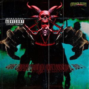Album THA UNDAGROUND COLLECTION (Vol, 1) (Explicit) from CURSED PLAYA
