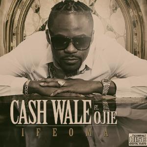 Listen to Ifeoma song with lyrics from Cash Wale