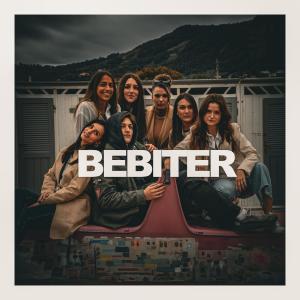收聽Ston的BEBITER歌詞歌曲