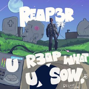 收聽Reap3r的NEXT SUNDAY (feat. Meet Luminous, Farai & VI The Law)歌詞歌曲