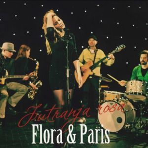 Listen to Novi svet song with lyrics from Flora & Paris
