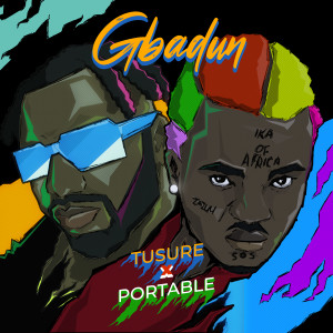 Gbadun (Explicit) dari Tusure