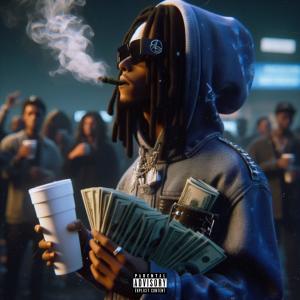 $lenderman的專輯WatSlender (feat. henotDon) [Explicit]