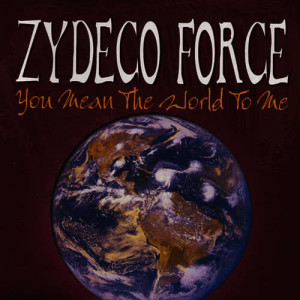 收聽Zydeco Force的Flash Back歌詞歌曲