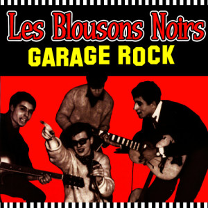 ดาวน์โหลดและฟังเพลง Twist Again พร้อมเนื้อเพลงจาก Les Blousons Noirs