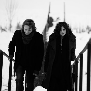 Album Где мы все увидимся from Женя Любич